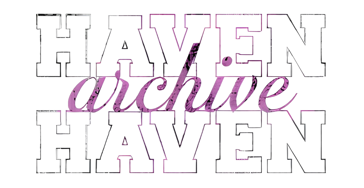 HAVEN ARCHV 